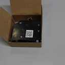 Connecticut Electric EATON CORP CH2100 Circuit Breaker, 2-Pole 100-Amp, Black