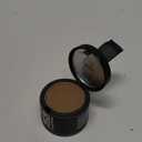 BOLDIFY Hairline Powder - Root Touch Up Hair Color for Gray Coverage - Bald Spot Concealing Hair Powder for Women & Men - 24-Hour Stain-Proof - Light Brown (0.14 Ounce (Pack of 1))