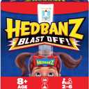 Spin Master 6061503 Hedbanz Blastoff Game