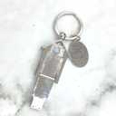 Metal USB Flash Drive Novelty House Design Portable Thumb Drive for Students Unique Gift for Friends PenDrive Music Storage(House 128GB)