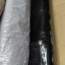 StarknightMT UForce 1000 XL Cab Enclosure with Zipper - Waterproof UTV Soft Side Doors Compatible with CFMOTO UForce 1000 XL 2022-2025, Windproof Dust Protection