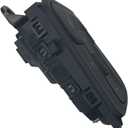 Steering Wheel Audio Control Switch Compatible with Blazer Silverado Sierra 1500 2500 3500 2019 2020 Replace 13535355 13528612