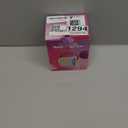 Karaoke Machine for Kids, 2026 TOP Toys Birthday Gifts Ideas for Girls Ages 4, 5, 6, 7, 8, 9, 10, 12+ Years Old, Portable Mini MP3 Player with 2 Wireless Mics for Party