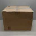 FIONE HID Headlight Assembly For Jeep Grand Cherokee 2017-2021 Xenon headlights [not applicable to halogen Model] Black Housing Projector Headlamps Left Driver Side 68266649AH