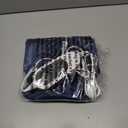 Heating Pad for Neck and Shoulder - Large Electric Heated Neck Shoulder, Fast-Heating Super Soft Fabric Heating Pad for Cramps, Back Pain Relief, Fathers Mothers Day Gifts for Women, Men, Auto-Off