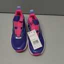Reebok Girl's Xt Sprinter Slip Sneaker 12