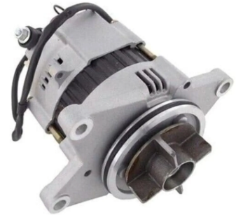 New Alternator fits Replacement for HONDA GL1500 Gold Wing 1520cc 1990 90