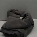 INVENHO Washable Pee Pads for Dogs 72"x72" Reusable Dog Pads Extra Large Upgrade NonSlip Dog Pee Pads Heavy Absorbency Puppy Pee Pads Quick Dry Whelping Pads/Waterproof Puppy Training Pad