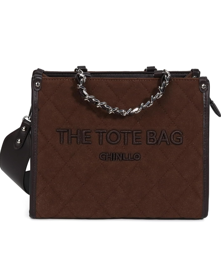 Tote Bag for Women Top Handle Satchel Purse and Handbags with Shoulder Strap