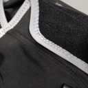 Supet Dog Recovery Sleeve for Rear Legs, Non Slip Back Leg Sleeve to Stop Licking, Cover After Surgery for TPLO ACL Surgery, Thigh Wound, Knee Injuries, Dog Cone Collar Alternative