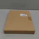 100% Blackout Curtain Window Cover for Bedroom 57x79Inch,No Drill Magnetic Blackout Blinds,DIY Cut Black Out Curtains for Nursery Bedroom,Media Room RV with Hook Loop Tape+Magnet Closure