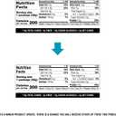 Quest Nutrition Frosted Cookies Twin Pack, Strawberry Cake, 1g Sugar, 10g Protein, 2g Net Carbs, Gluten Free, 16 Cookies