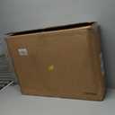 All Weather Cargo Liner for Chevrolet Suburban/Yukon XL 2021-2025 2026 Custom Fit Automotive Car Trunk Mat Accessories - Black