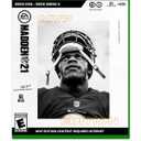 Madden NFL 21 MVP Edition - Xbox One