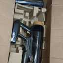 Cordless Vacuum Cleaner, 580W 48KPA 70 Mins Vacuum Cleaners for Home, Self-Standing Stick Vacuum with Touch Screen, Wall Mount Charge, Ultra High-Power Brush for Pet Hair/Plush Carpet/All Floor