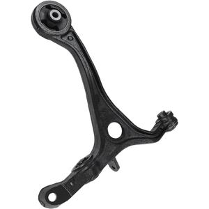 Front Right Lower Control Arm Suspension Kit Replacement For 2003-2007 Honda Accord, 2004-2008 Acura TSX - Passenger Side Front Right Lower Control Arm Suspension Kit Replacement For 2003-2007 Honda Accord, 2004-2008 Acura TSX - Passenger Side