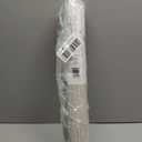 RoomMates Neutral Dimensional Grasscloth Peel and Stick Wallpaper, RMK12682PLW
