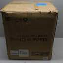 Tall Nightstand Walnut Night Stand with 3 Drawers Mid Century Modern Nightstand with Storage,Solid Wood Night Stand,Small Bedside Table for Bedroom,Living Room,Office,Walnut Bedside Table