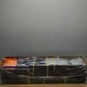 8 Inch Full Box Spring and Cover Set, Box Springs Full Size, Heavy Duty Mattress Foundation, Easy Clean Cover, Simple Assembly