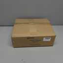 Coffee Pods Holder Acrylic Carousel Stand Compatible with 28 Nespresso Vertuo Capsules And Dolce Gusto Capsules Storage Organizer for Small Countertop