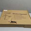 741-431 Power Window Motor and Regulator Assembly Front Right Passenger Side Compatible with Ford F-150 2004 2005 2006 2007 2008 (Extended Cab Only)