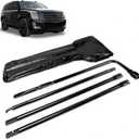 Silverado Sierra Heavy Duty Spare Tire Tool Kit Compatible with 1999-2019 Silverado Tahoe Avalanche Suburban Sierra Yukon 2002-2018 Escalade OEM Replacement