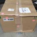 Box of Mixed Items, Retail is Estimated