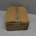 Weighted Vests for Women Men, 1 lb Weighted Vest with Storage Pockets, Rucking Vest with Reflective Stripe, Adjustable Straps Weight Vest for Running, Walking, Workout, Training (Black)