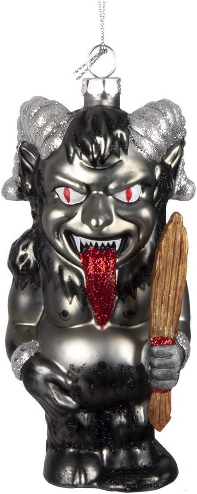 Archie McPhee Krampus Ornament