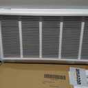 30x14 Return Air Grille,Air Return Vent Cover for 30"Wx14"H Duct Opening