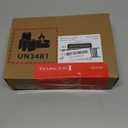 Remington Shortcut Pro Self-Haircut Trimmer Kit, Waterproof Cordless Electric Razor for Head, Beard, and Body, Curved Blades and 9 Trimmer Lengths, Head Shaver, 5-Minute Quick-Charge, 14-Piece Set