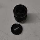 Nikon DX AF-P Nikkor 18-55 mm 1:3.5-5.6 F