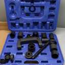 Astro Tools 78197 Goliath LARGE Ball Joint Service Tool and Master Adapter Set