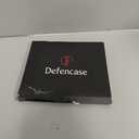 Defencase for Galaxy S24 Magnetic Wallet Case Compatible with Magsafe with RFID Blocking Zipper & Card Holder for Women Men, PU Leather Detachable Phone Case for Samsung Galaxy S24 5G 6.2", Purple