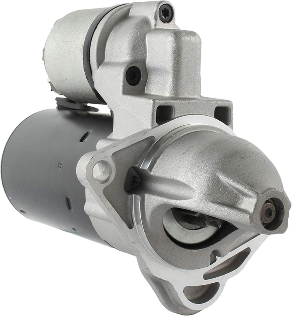 DB Electrical 410-24292 New Starter for Buick Encore Chevy Cruze Sonic Trax 12 13 14 15 1.4 1.4l 0-001-107-521 0-001-107-522