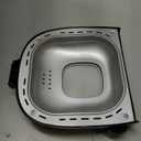 Amazon Basics Programmable Bread Maker, 2 Pound Non-Stick Automatic Bread Making Machine, 14 Settings for Breads, Doughs, Gluten-Free Options and More, LCD Display, Black