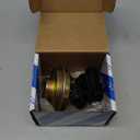 Exhaust Gas Recirculation (EGR) Valve with Gaskets EGV882 replacement for Nissan Frontier 1998-2004, Xterra 2000-2004 2.4L 4 Cyl Engine 147103S500, 147103S501