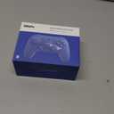 8BitDo Ultimate 2C Bluetooth Controller for Switch, Switch 2, Hall Effect Joysticks, Wake-up Switch 1, Non-linear Digital Triggers, Remappable L4/R4 Bumpers, 6-axis Motion Control and Rumble Vibration - Dark Blue