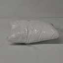 White Pillow 18 X 12