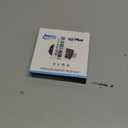 BD&M AV to HDMI Converter, RCA to HDMI, 1080P Mini RCA Composite CVBS Video Audio Converter Adapter Support PAL/NTSC for TV/PC/ PS3/ STB/Xbox VHS/VCR/Blue-Ray DVD Players