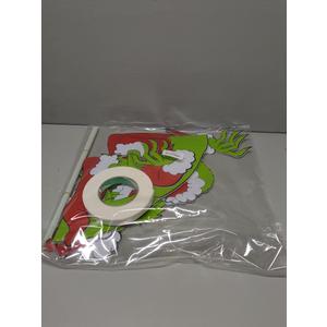 The Grinch Christmas Yard Signs