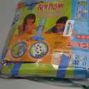 Mattel KerPlunk Kids Game, Easy-to-Learn Family Game for 2 to 4 Players, Don't Let The Marbles Fall