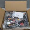 [2G+64G] Car Radio for Mazda 6 2004-2015, Android 13 Touch Screen Car Play Mazda 6 Stereo, Carplay/Android Auto/EQ Audio/SWC/Bluetooth + AHD Backup Camera