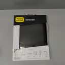 OtterBox Defender Series Case for iPad Air 11-inch (M3) & (M2) - Black, Rugged, Durable, Multi-Layer Protection