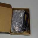 Charger Compatible with HP Laptop Computer 65W 45W Smart Blue Tip 4.5mm | Compatible with HP Pavilion x360 14/15/17, Envy 13/15, EliteBook ProBook Chromebook Stream Spectre |19.5V 3.33A 710412-001