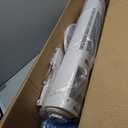 FLOWBREEZE Windowless Portable Air Conditioners, 37 Evaporative Air Cooler w/Remote, 2.5L Water Tank & 4 Ice Packs, 12H Timer Auto-off, 70 Oscillating, Quiet Cooling Tower Fan For Home Office