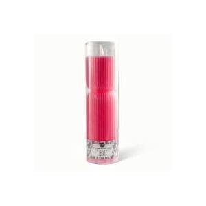 Core Home Flameless Led Real Wax Candle 7.5 cm x 24 cm