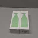 Biotin & Rosemary Shampoo for Hair Growth, Hair Loss Shampoo for Men and Women, 12-Component Synergistic Blend for Visibly Thicker Hair - 13.53 fl oz (Pack of 2)