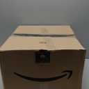 COWVIE 4-Panel 10' x 10' Gazebo Replacement Curtains, Patio Privacy Sidewalls with Double Zipper, Replacement for Outdoor Gazebo Canopy (Curtain Only) (Brown and Coffee)