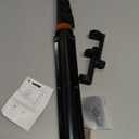 66" Phone Tripod, Tripod for iPhone with Remote & Phone Stand, Extendable Cell Phone Tripod for Video Recording, Ultimate Tripod & Monopod Accessories for iPhone/Android, Clamp Mount